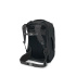 Sac à dos Montagne Osprey Fairview 40 noir