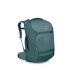 Sac à dos Osprey Fairview 40 Cascade Blue-Torrent Blue Montagne