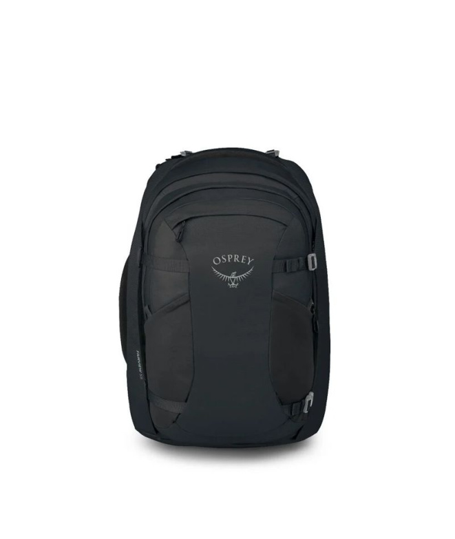 Sac à dos Montagne Osprey Fairview 55 noir