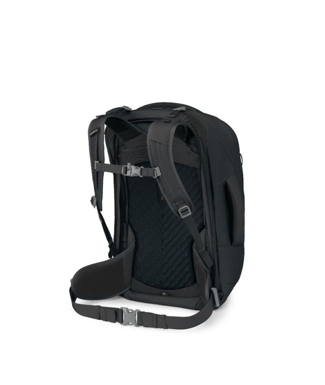 Sac à dos Montagne Osprey Fairview 55 noir