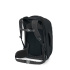 Sac à dos Montagne Osprey Fairview 55 noir