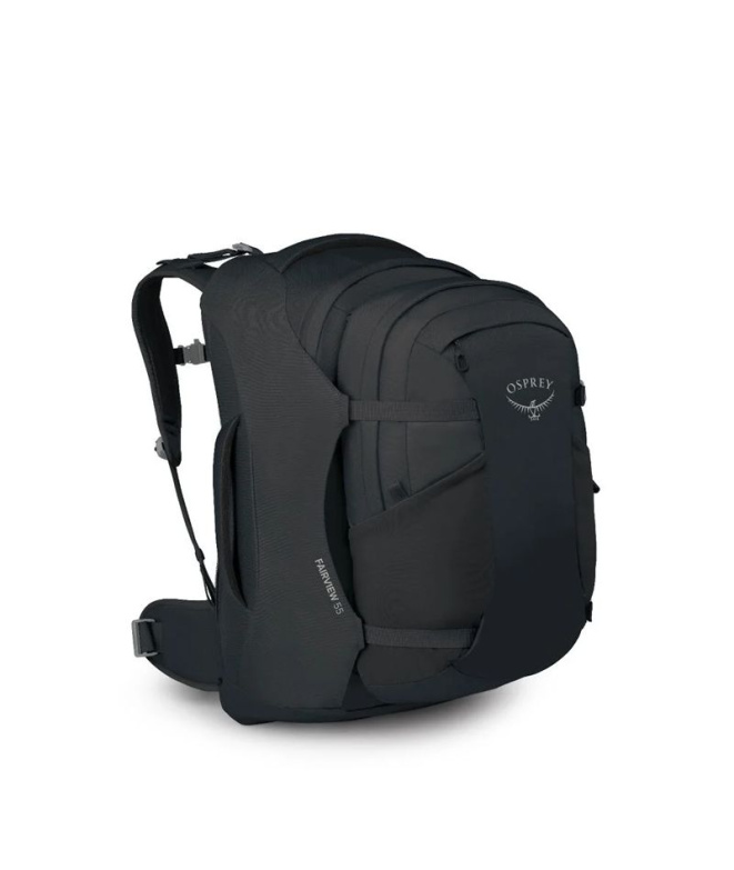 Sac à dos Montagne Osprey Fairview 55 noir