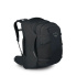 Sac à dos Montagne Osprey Fairview 55 noir