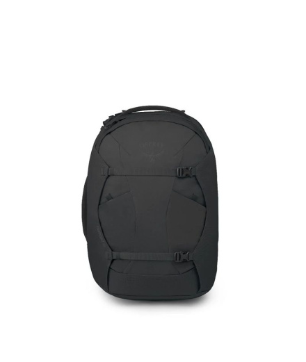 Mochila de Montaña Osprey Farpoint 40 Negro