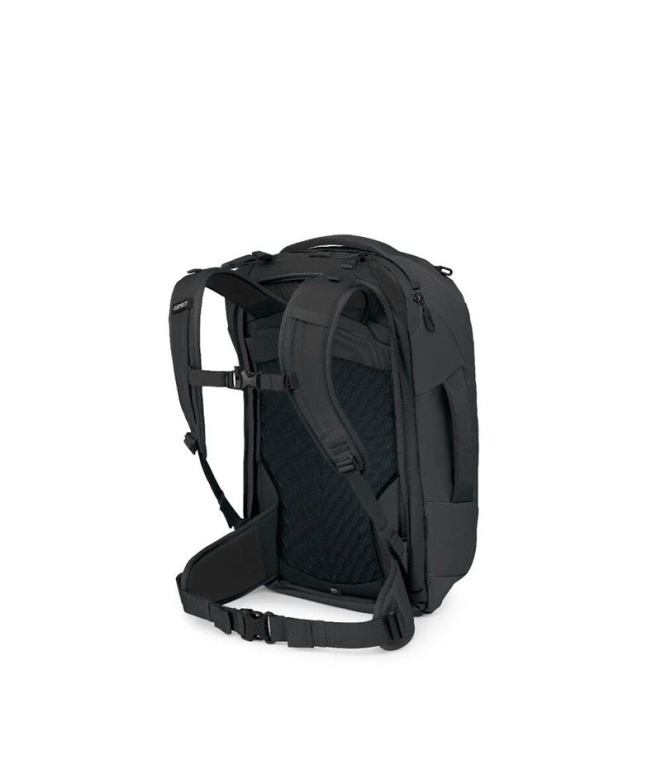 Sac à dos Montagne Osprey Farpoint 40 Noir