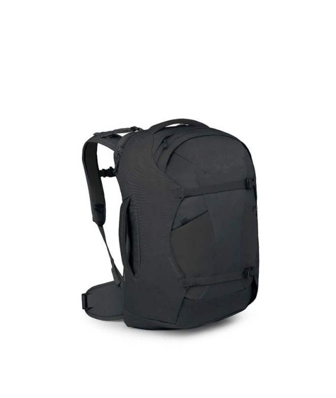 Sac à dos Montagne Osprey Farpoint 40 Noir