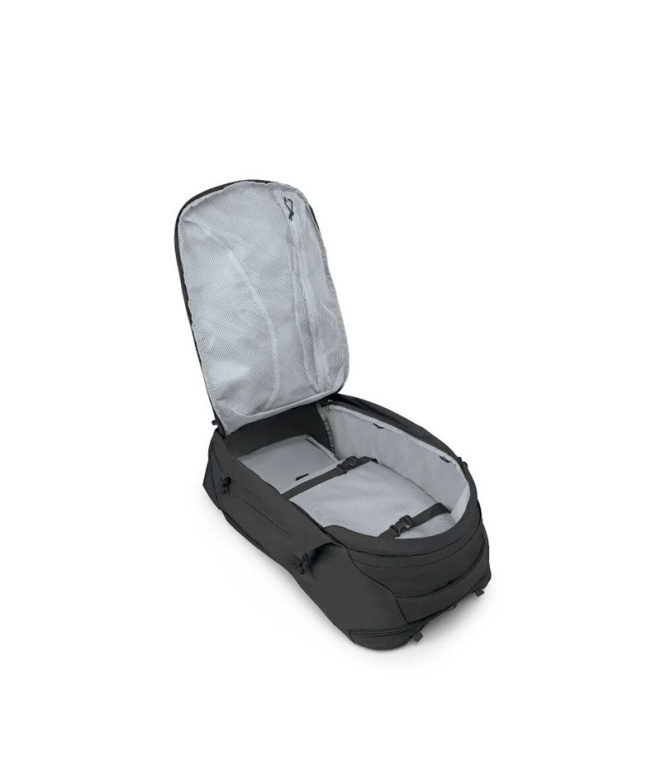 Sac à dos Montagne Osprey Farpoint 40 Noir