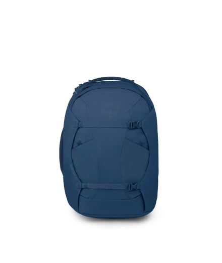 Mochila de Montaña Osprey Farpoint 40 Antique Azul