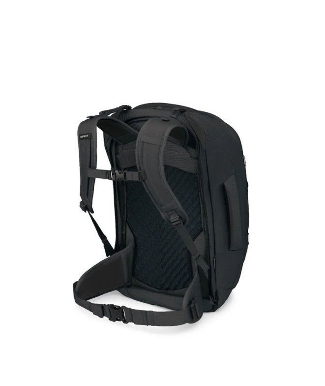 Sac à dos Montagne Osprey Farpoint 55 Noir