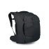 Mochila de Montaña Osprey Farpoint 55 Negro
