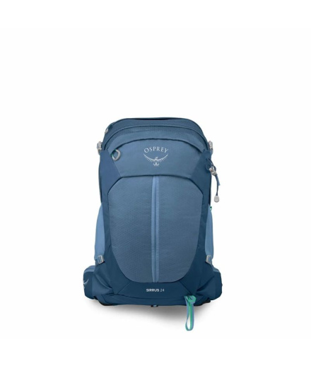 Mochila de Montaña Osprey Sirrus 24 Sevres Azul