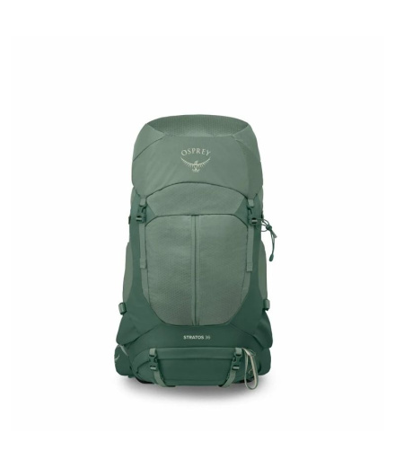 Mochila de Montaña Osprey Stratos 36 Pine Leaf
