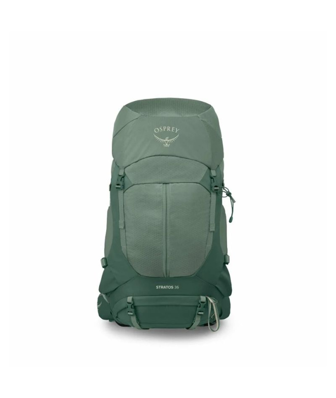 Sac à dos Osprey Stratos 36 Pine Leaf Montagne