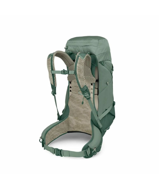 Sac à dos Osprey Stratos 36 Pine Leaf Montagne