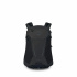 Sac à dos Osprey Hikelite 18 Raven Black Montagne