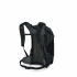 Sac à dos Osprey Hikelite 18 Raven Black Montagne
