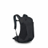 Sac à dos Osprey Hikelite 18 Raven Black Montagne