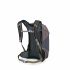 Sac à dos Osprey Hikelite 18 Graphite Purple Montagne