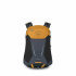 Sac à dos Osprey Hikelite 18 Tungstène-Jaune Montagne