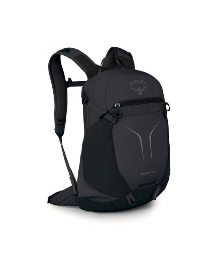Mochila de Montaña Osprey Sportlite 15 Raven Negro
