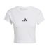 T-shirt blanc adidas Future Icons SL BB Femme