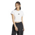 T-shirt blanc adidas Future Icons SL BB Femme