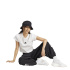 T-shirt blanc adidas Future Icons SL BB Femme