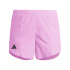 Pantalons Running adidas Adizero Femme rose
