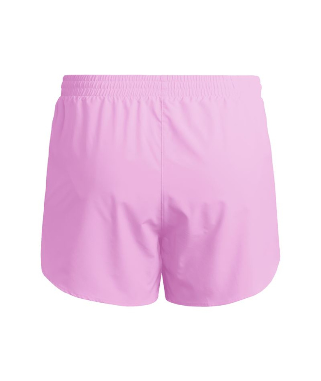 Pantalons Running adidas Adizero Femme rose
