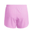 Pantalons Running adidas Adizero Femme rose