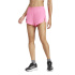 Calça Running adidas Adizero Mulher rosa