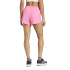Calça Running adidas Adizero Mulher rosa