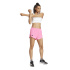 Calça Running adidas Adizero Mulher rosa
