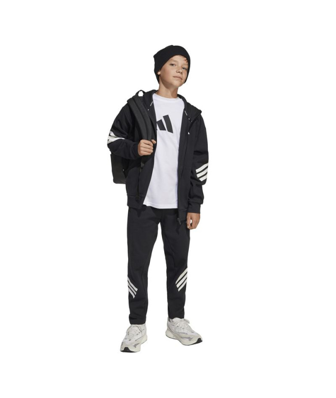 adidas Boné Tonal Met Preto