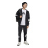 adidas Boné Tonal Met Preto