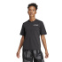 Camiseta Mulher adidas Mt Montanha preta