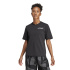 T-shirt adidas Montagne Femme , noir