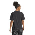 T-shirt adidas Montagne Femme , noir