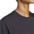 T-shirt adidas Montagne Femme , noir