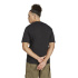 T-shirt adidas Mt Montagne Homme , noir