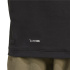 T-shirt adidas Mt Montagne Homme , noir