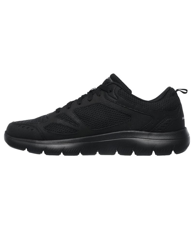 Sapatilhas Skechers Summits- South Rim Homem...