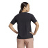 T-shirt Montagne adidas Tx Logo Femme noir
