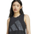 T-shirt Femme adidas Winners TK noir/blanc