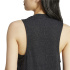 T-shirt Femme adidas Winners TK noir/blanc