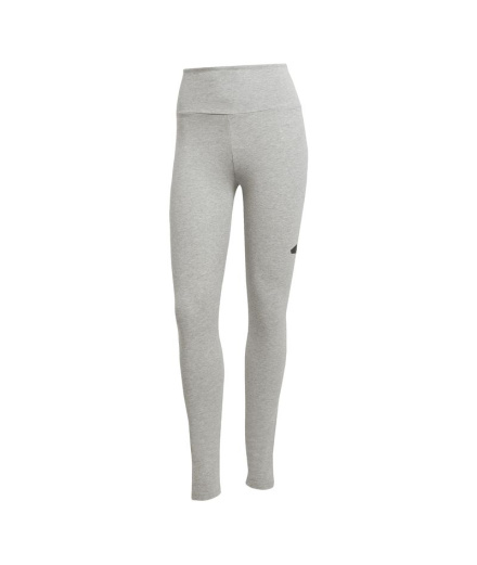 Mallas adidas Bl Sj Mujer Gris/Negro