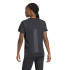 Camiseta adidas Seamless Fitness Mulher Preta