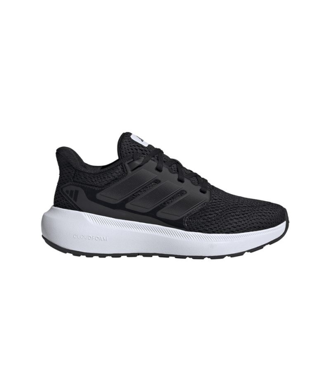 Chaussures noires adidas Ultimashow 2.0 Enfant