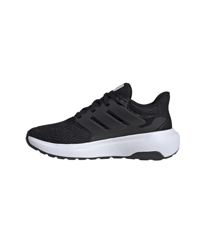 Chaussures noires adidas Ultimashow 2.0 Enfant