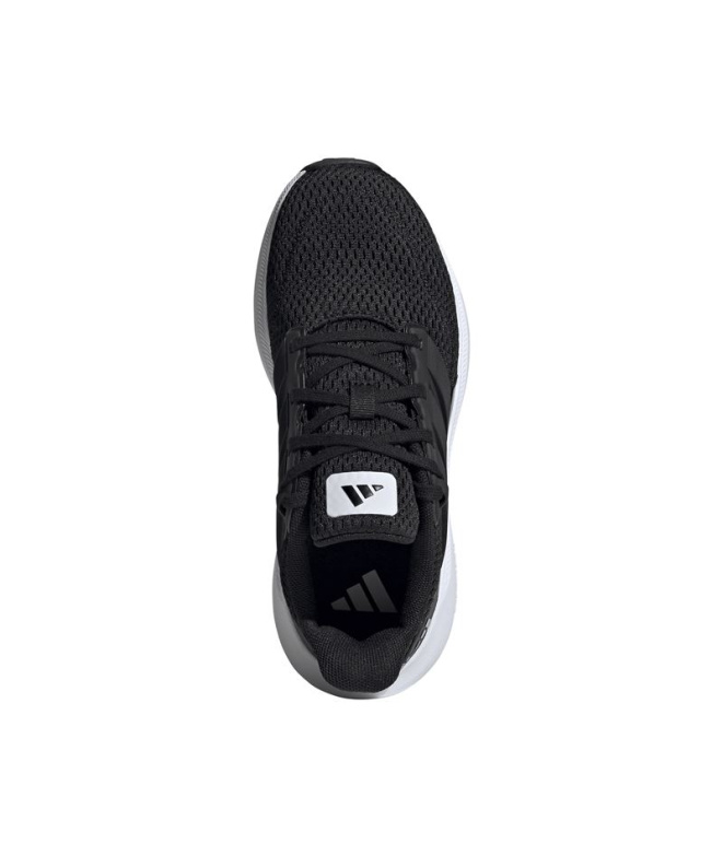 Chaussures noires adidas Ultimashow 2.0 Enfant